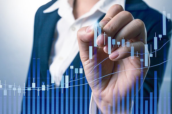 Statistiques sur les relations avec les investisseurs IBU-tec