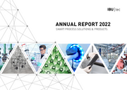 IBU-tec Annual Report 2022