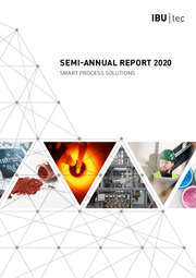 Rapport semestriel IBU-tec 2020