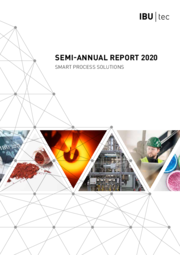 Rapport semestriel IBU-tec 2020