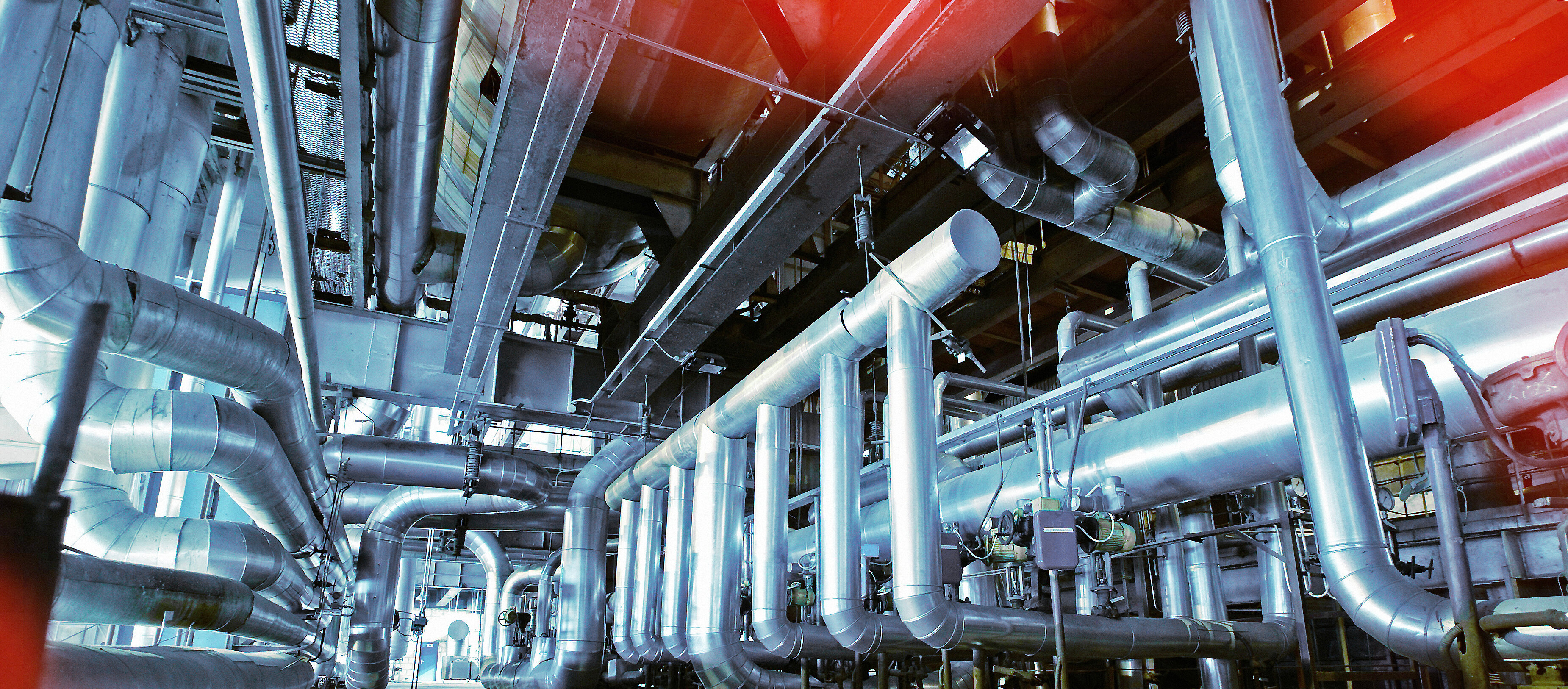 Catalyseurs industriels et catalyseurs de raffinerie - un autre marché d'IBU-tec