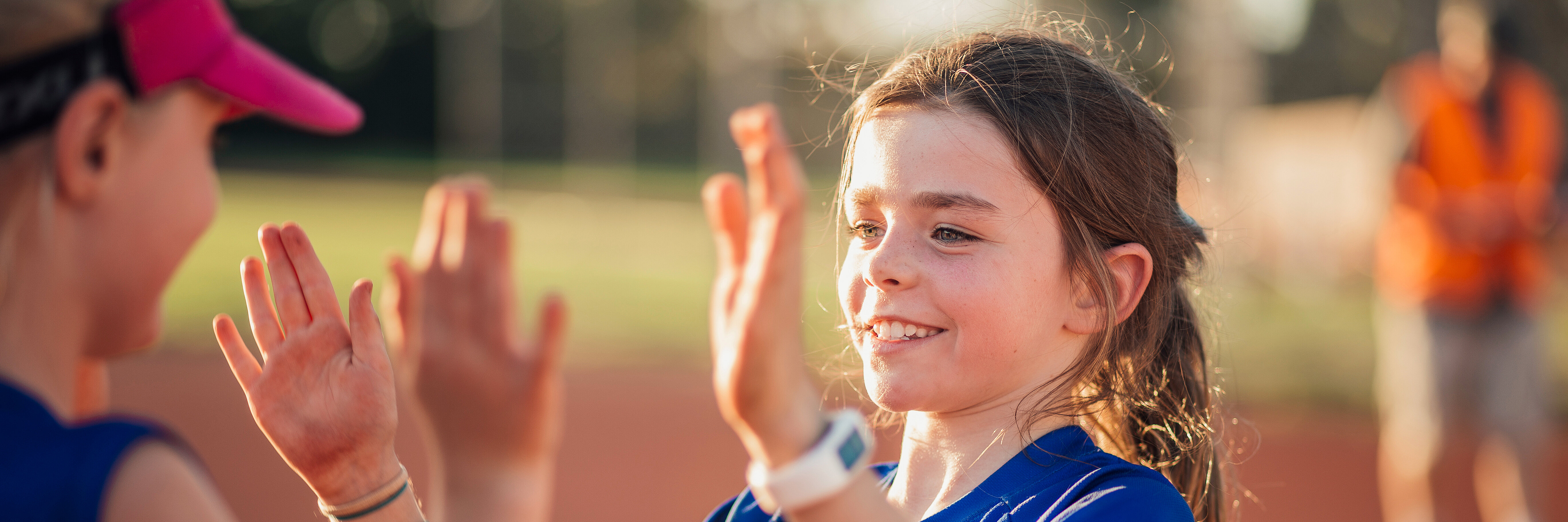 IBU-tec Group Photo de couverture Engagement enfants dans le sport