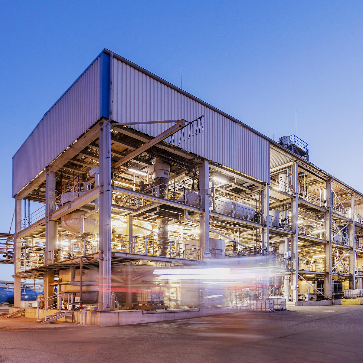 BNT Chemicals BNT Chemicals