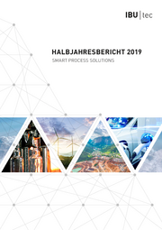 IBU-tec rapport semestriel 2019