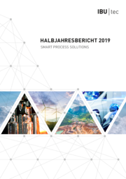 IBU-tec rapport semestriel 2019