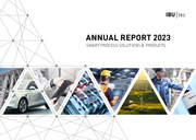 IBU-tec Annual Report 2023