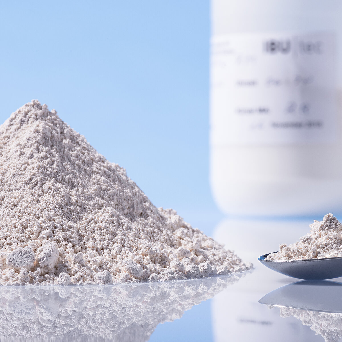 Calcination Calcination